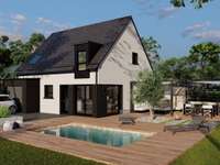 Vente maison
