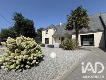 Maison 8 pièces 228 m² · à Kervignac · 228 m² · 722 000 €