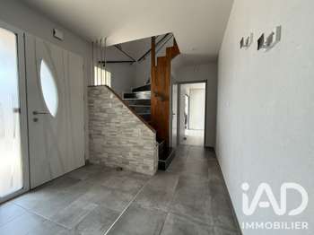 Vente maison 8 pièces Vente maison 8 pièces