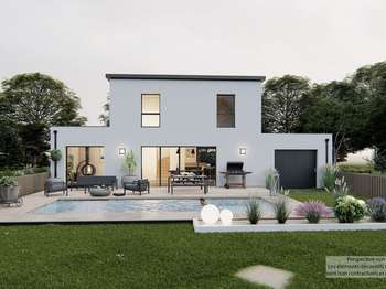 Vente maison 4 pièces Vente maison 4 pièces