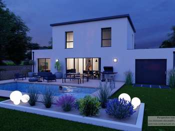 Vente maison 4 pièces Vente maison 4 pièces
