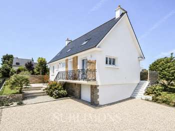 Photo Vente maison Kervignac