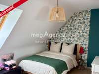 Vente maison 6 pièces Vente maison 6 pièces