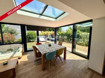 Vente maison 6 pièces Kervignac 56