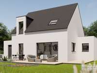 Vente maison 4 pièces Vente maison 4 pièces