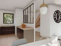 Vente maison 4 pièces Vente maison 4 pièces