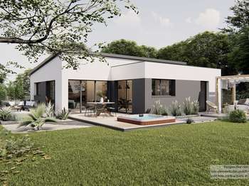 Vente maison 3 pièces Kervignac 56