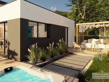 Vente maison 3 pièces Vente maison 3 pièces