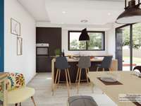 Vente maison 3 pièces Vente maison 3 pièces