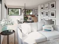 Vente maison 4 pièces Vente maison 4 pièces