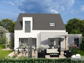 Vente maison 5 pièces Kervignac 56