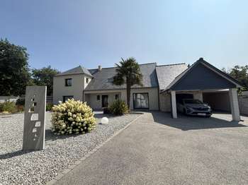 Vente maison 7 pièces Kervignac 56