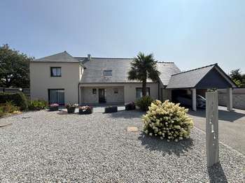 Vente maison 7 pièces Kervignac 56