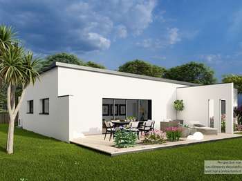 Vente maison 4 pièces Vente maison 4 pièces