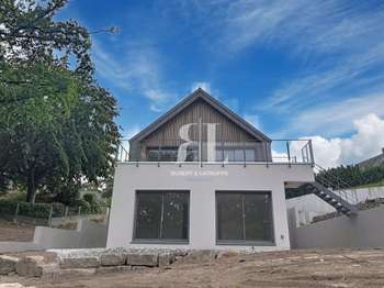 Vente maison 4 pièces Kervignac 56