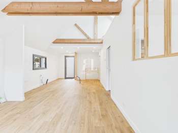 Vente Maison 3 chambresKervignac