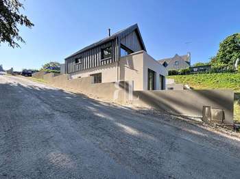 Vente Maison 3 chambresKervignac