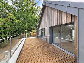 Vente maison 4 pièces Kervignac 56