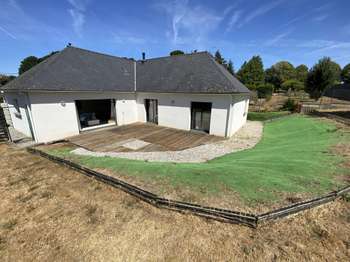 Vente Maison 3 chambresKervignac