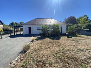 Vente Maison 3 chambresKervignac