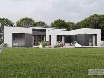 Vente maison 4 pièces Kervignac 56