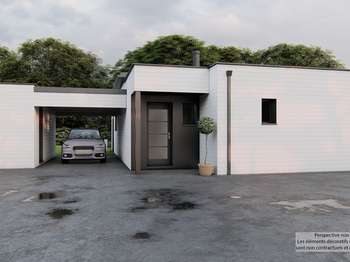 Vente maison 4 pièces Vente maison 4 pièces