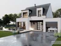 Vente maison 5 pièces Vente maison 5 pièces