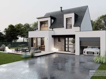 Vente maison 5 pièces Vente maison 5 pièces