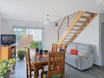 Vente maison 4 pièces Kervignac 56