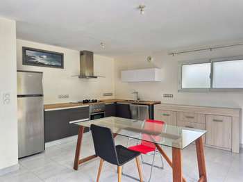 Vente Maison 2 chambresKervignac
