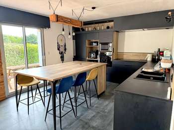 Maison 6 pièces 150 m² · à Kervignac · 150 m² · 432 000 €