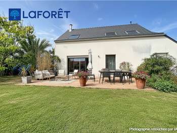 Vente maison 5 pièces Kervignac 56