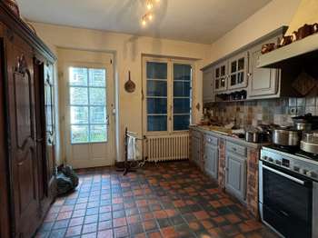 Vente maison 6 pièces Kervignac 56