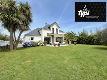 Vente maison 5 pièces Kervignac 56