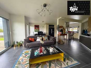 Vente Maison 4 chambresKervignac