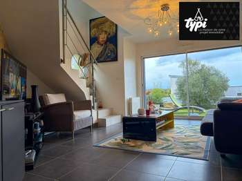 Vente maison 5 pièces Kervignac 56