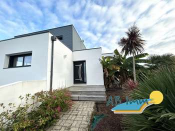 Vente maison 7 pièces Kervignac 56
