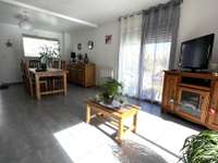 Vente maison 5 pièces Vente maison 5 pièces