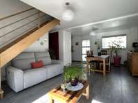 Vente maison 5 pièces Vente maison 5 pièces