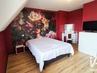 Vente maison 9 pièces