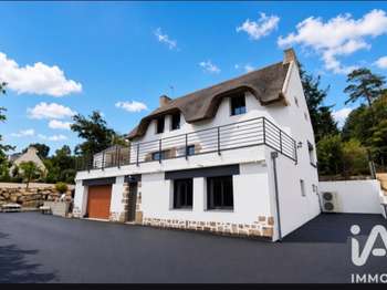 Vente maison 9 pièces Kervignac 56
