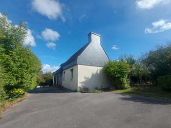 Photo Vente maison Kervignac