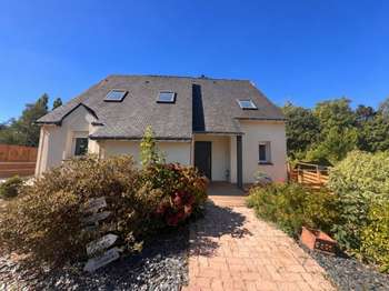 Vente Maison 4 chambresKervignac