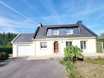 Vente Maison 4 chambresKervignac