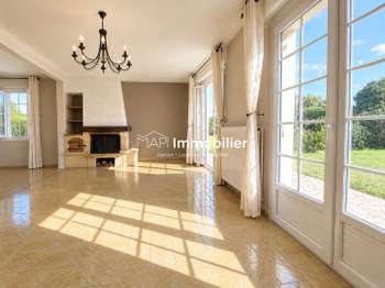 Vente Maison 4 chambresKervignac