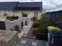 Vente maison Kervignac - 56