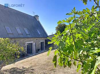 Vente maison 7 pièces Kervignac 56