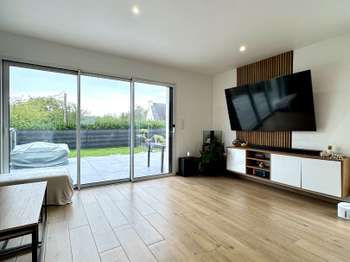 Vente Maison 2 chambresKervignac