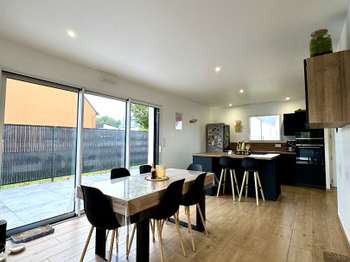 Vente Maison 2 chambresKervignac
