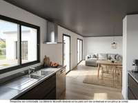 Vente maison 3 pièces Vente maison 3 pièces